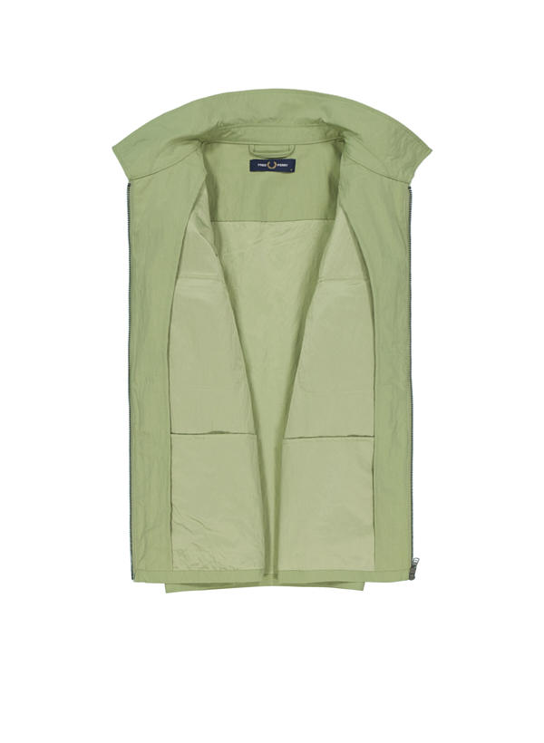 Fred Perry Overshirt M5684/X88 Image 2
