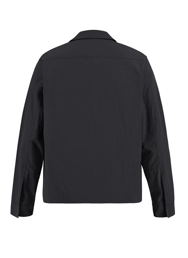 Fred Perry Overshirt M5684/236 Image 1