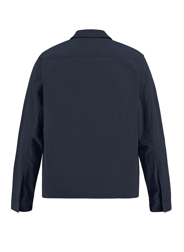 Fred Perry Overshirt M5684/311 Image 1