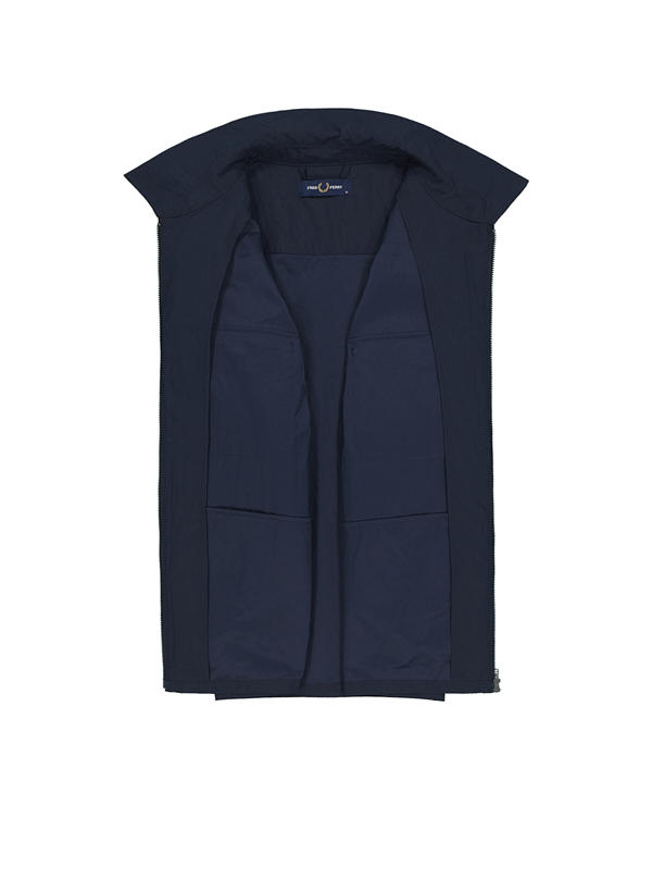 Fred Perry Overshirt M5684/311 Image 2
