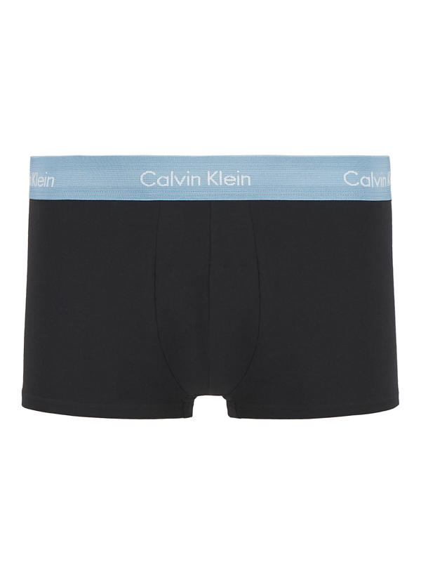 Calvin Klein COTTON STRETCH 3er Pack U2664G/VXA Image 1