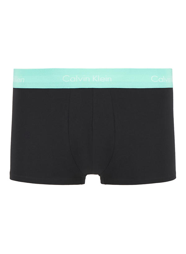 Calvin Klein COTTON STRETCH 3er Pack U2664G/VXA Image 2