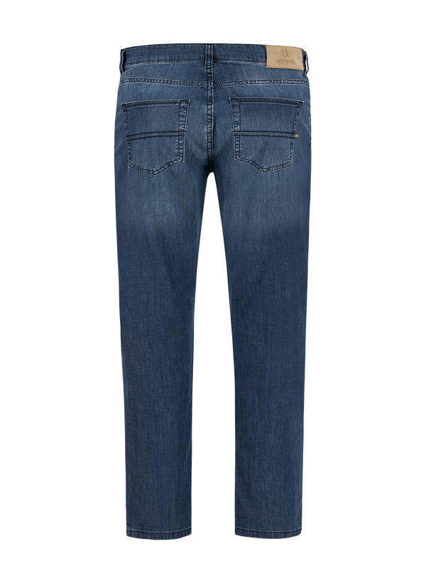 BOGGI MILANO Jeans BO25P0684/01 Image 2