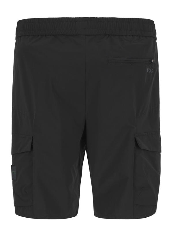 BOSS Green Shorts Urbanex Cargo 50534318/001 Image 1
