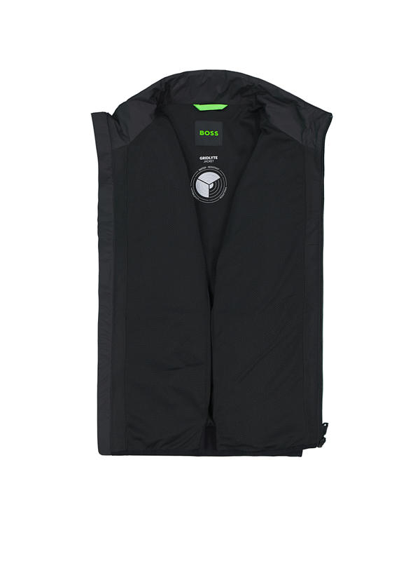 BOSS Green Jacke 50541285/001 Image 2