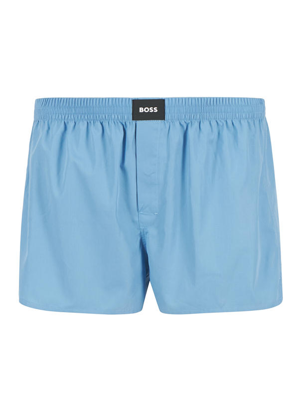 BOSS Black Boxershorts Peach 2er Pack 50515464/455 Image 1