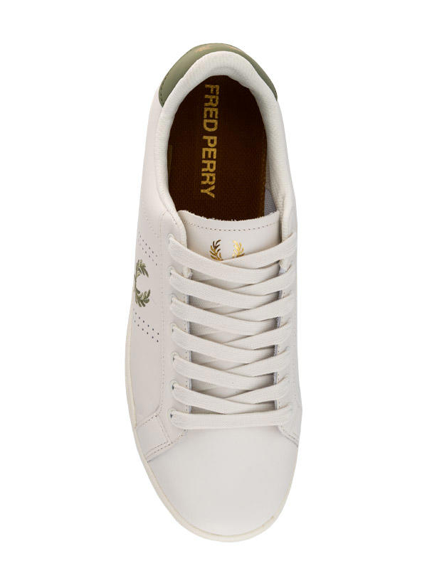 Fred Perry Schuhe B6312/760 Image 1
