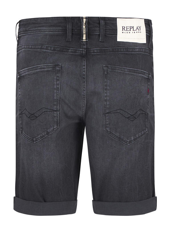 Replay Shorts MA981Y.000.573B848/099 Image 1
