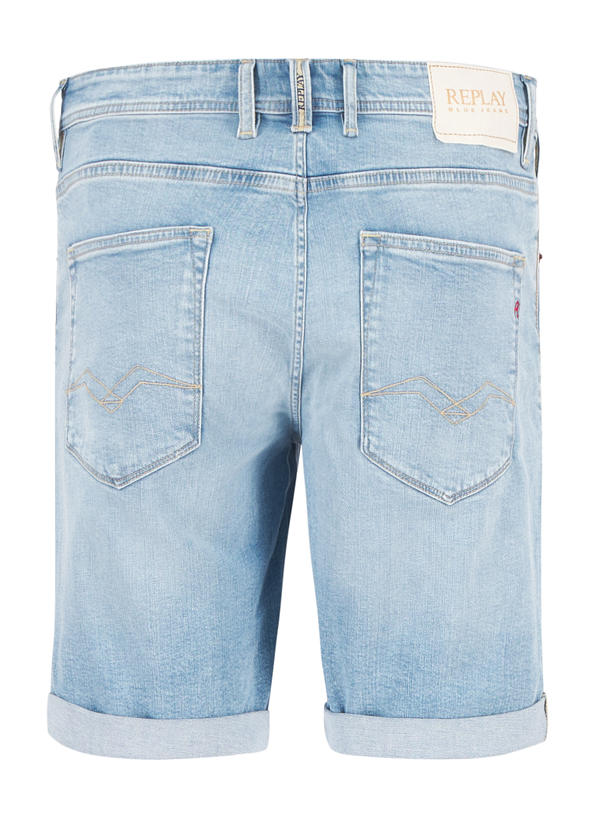 Replay Shorts MA981Y.000.573 846/010 Image 1