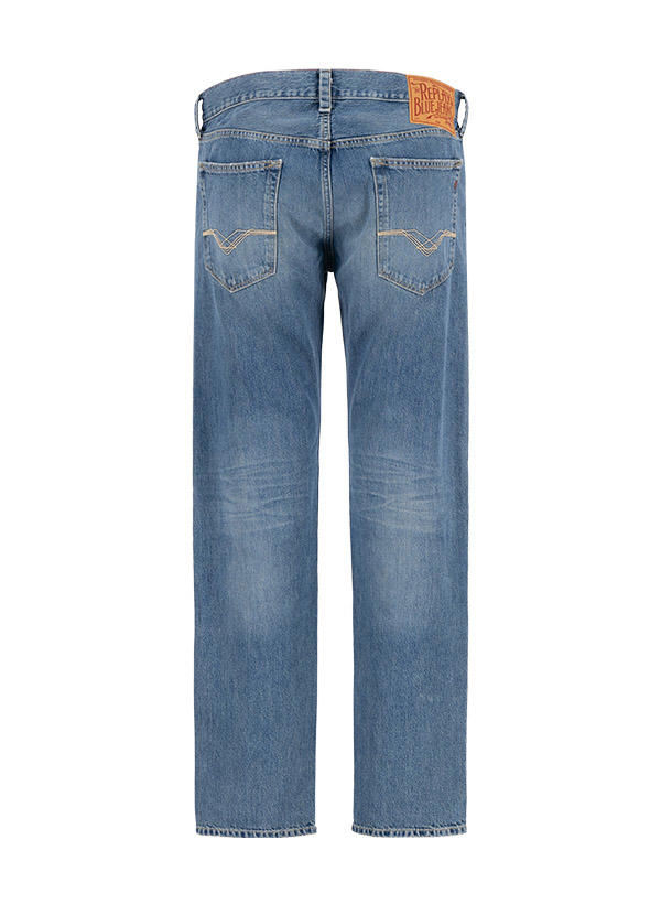 Replay Jeans Deryck MG1039.000.814 838/009 Image 1