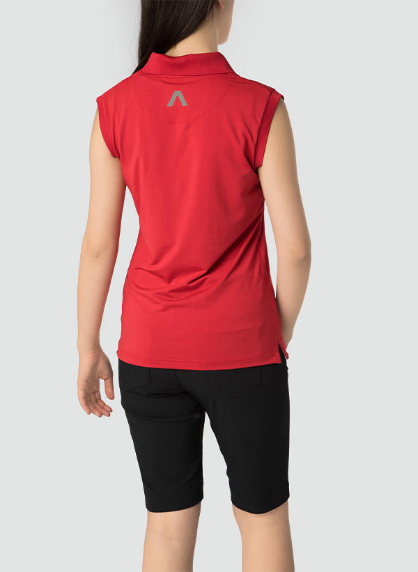 Alberto Golf Damen Polo-Shirt Mira 07676302/341 Image 1