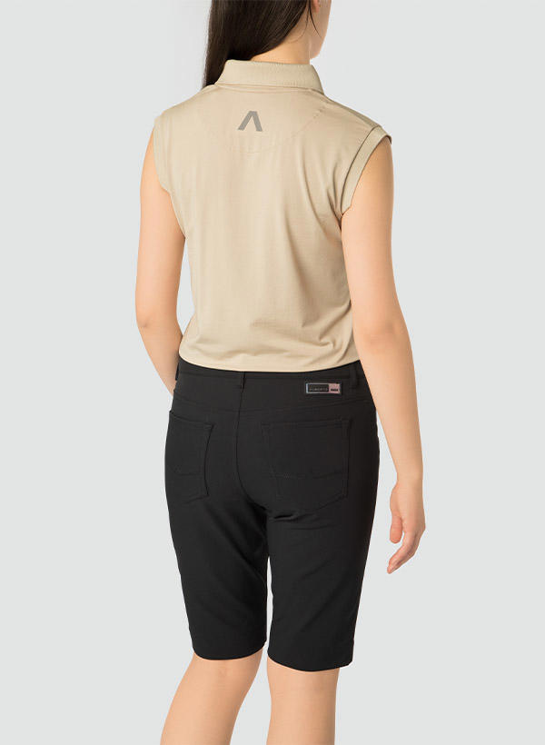 Alberto Golf Damen Polo-Shirt Mira 07676302/521 Image 1