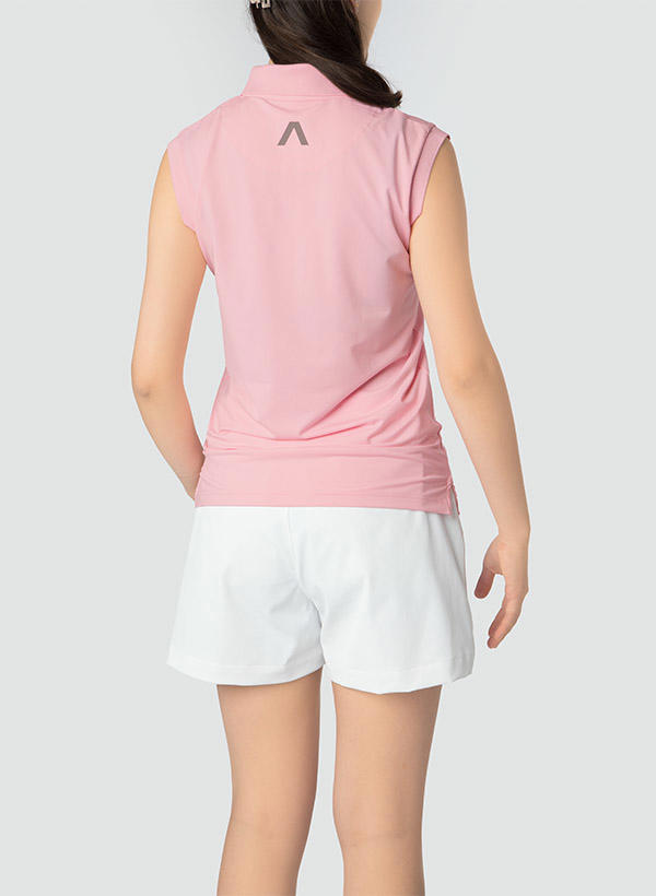Alberto Golf Damen Polo-Shirt Mira 07676302/719 Image 1