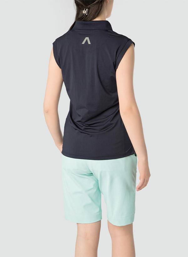 Alberto Golf Damen Polo-Shirt Mira 07676302/899 Image 1
