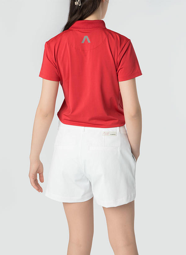 Alberto Golf Damen Polo-Shirt Nora 07666302/341 Image 1