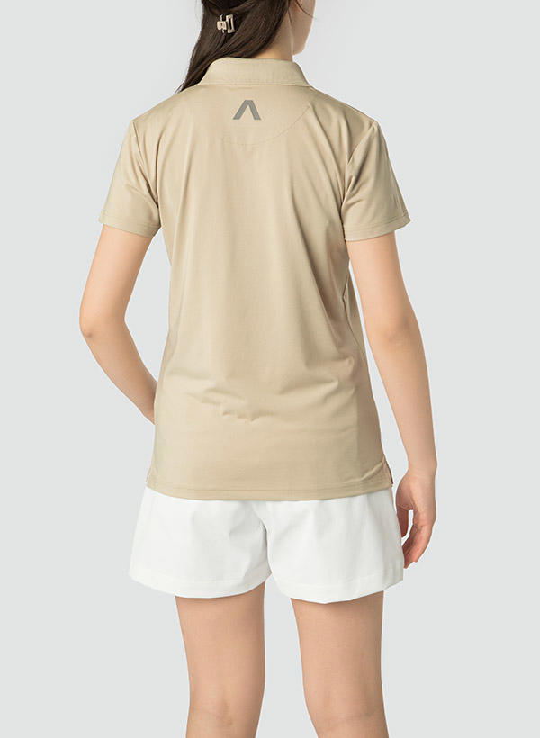 Alberto Golf Damen Polo-Shirt Nora 07666302/521 Image 1