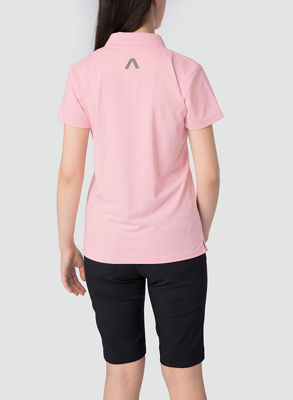 Alberto Golf Damen Polo-Shirt Nora 07666302/719 Image 1