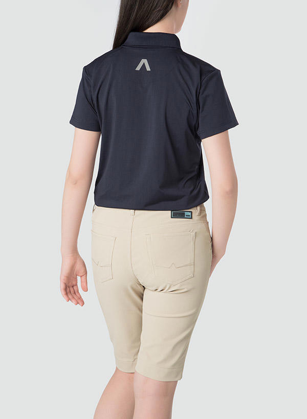 Alberto Golf Damen Polo-Shirt Nora 07666302/899 Image 1