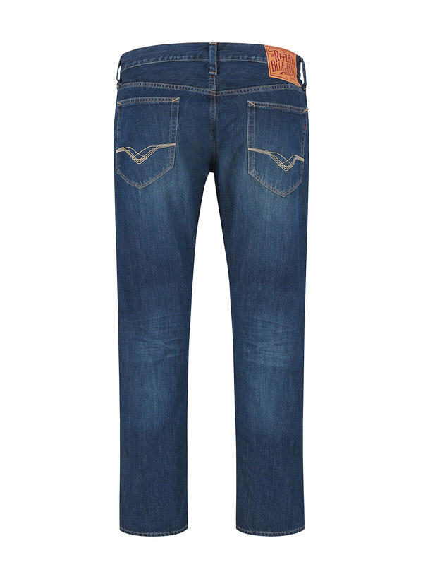 Replay Jeans Deryck MG1039.000.814 836/007 Image 1