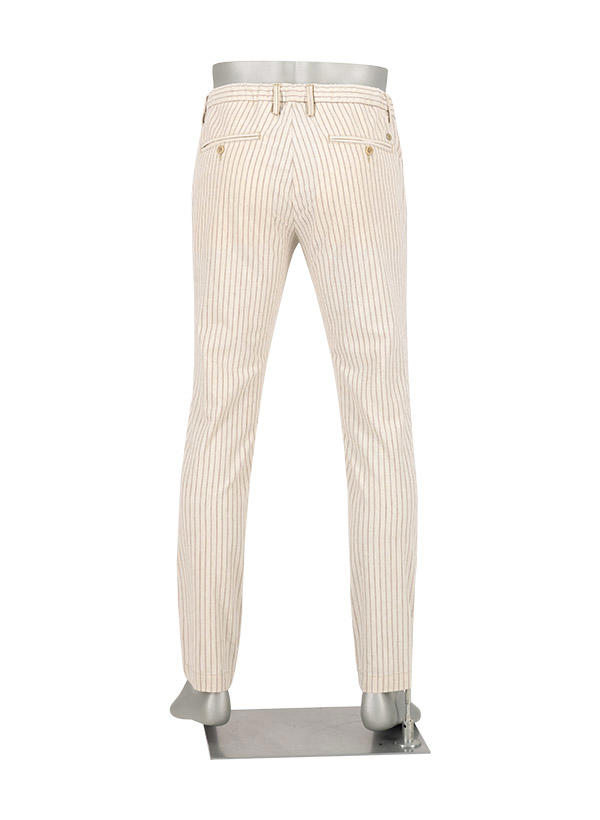 Alberto Slim Fit Jump 30371325/045 Image 3