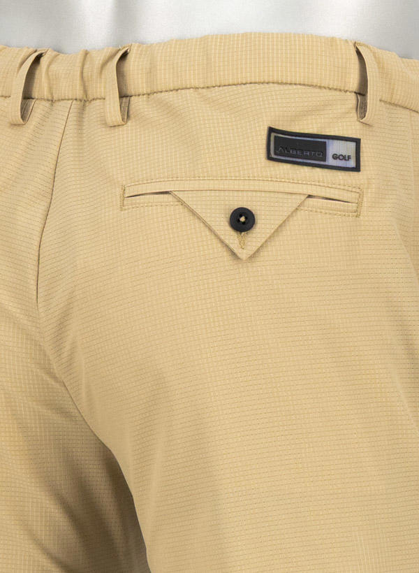 Alberto Golf Slim Fit Jump-G- 11915934/520 Image 5