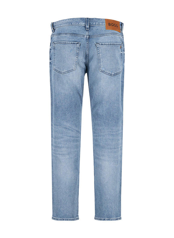 BOSS Orange Jeans Onyx Selvedge BO 50544607/440 Image 1