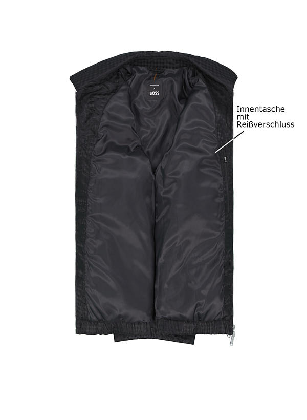 BOSS Black Jacke Croler 50543129/001 Image 2