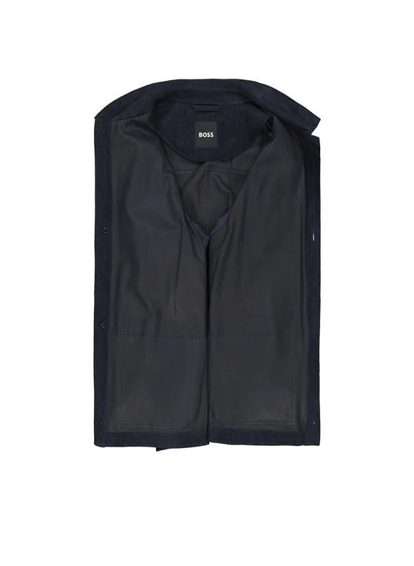 BOSS Black Jacke Markuedo 50543204/404 Image 2