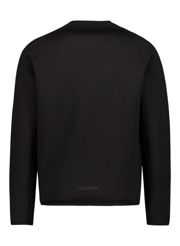 BOSS Green Sweatshirt Urban Tech 50543922/001 Image 1