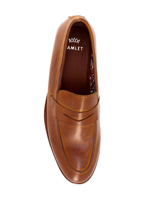 Hamlet HB Niko/crust tan Image 1