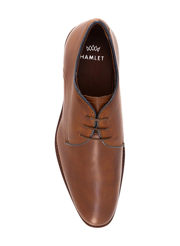 Hamlet Schuhe HB Marco/crust tan Image 1