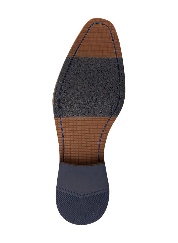 Hamlet Schuhe HB Marco/crust tan Image 2