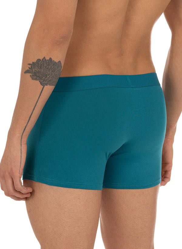bruno banani Shorts 2er Pack Flow. 2203-1388/3253 Image 1