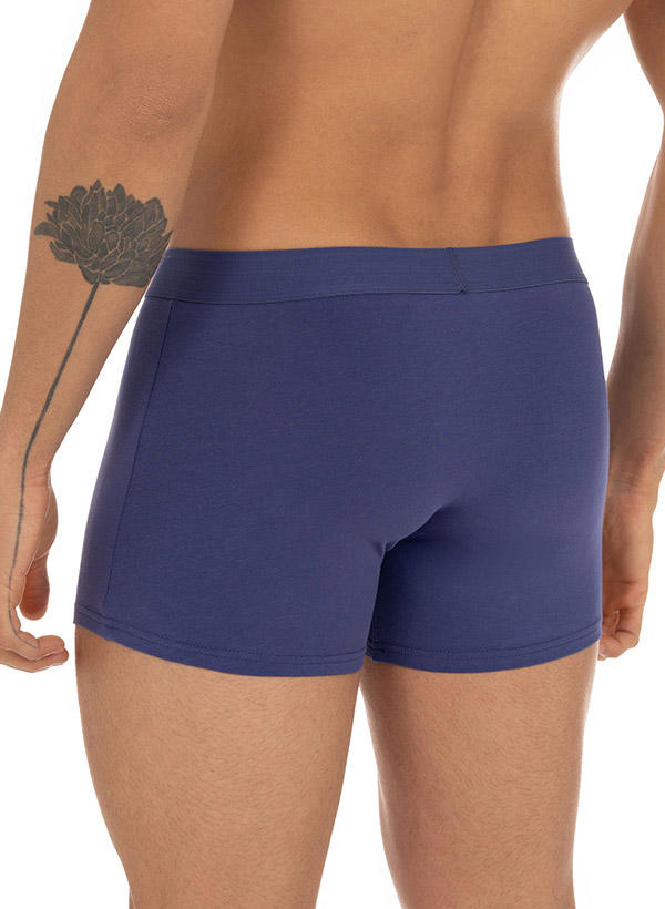 bruno banani Shorts 2er Pack Flow. 2203-1388/3254 Image 1