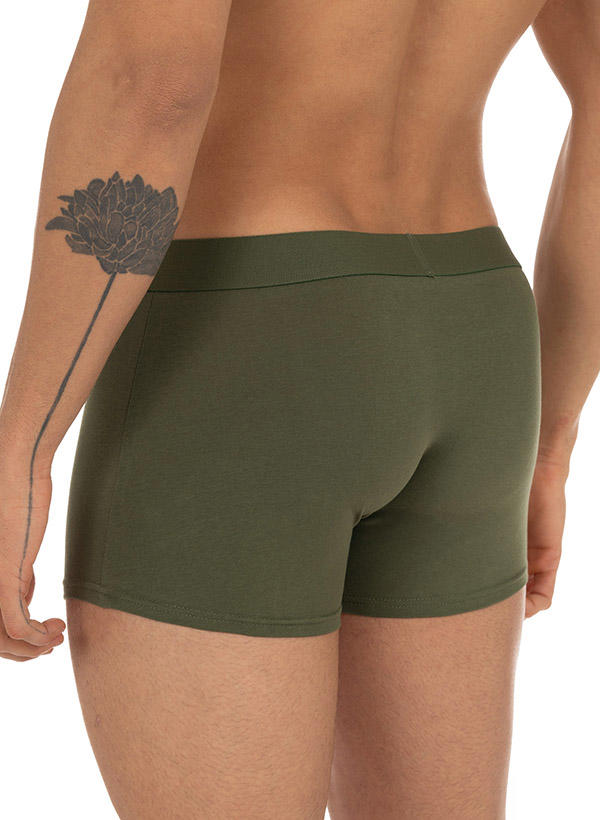 bruno banani Shorts 2er Pack Flow. 2203-1388/3256 Image 1