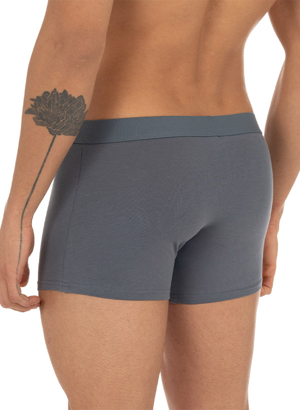 bruno banani Shorts 2er Pack Flow. 2203-1388/3257 Image 1