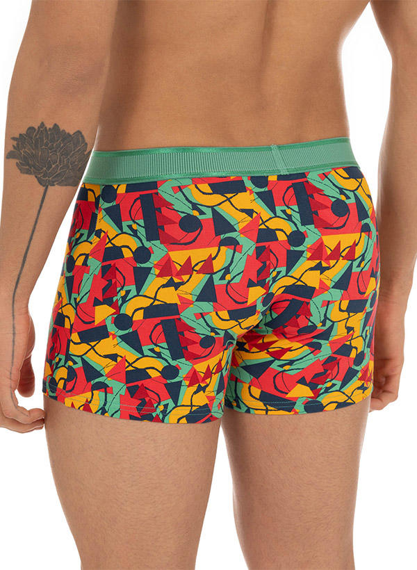 bruno banani Shorts 2er Pack Pot. 2201-2871/3258 Image 1