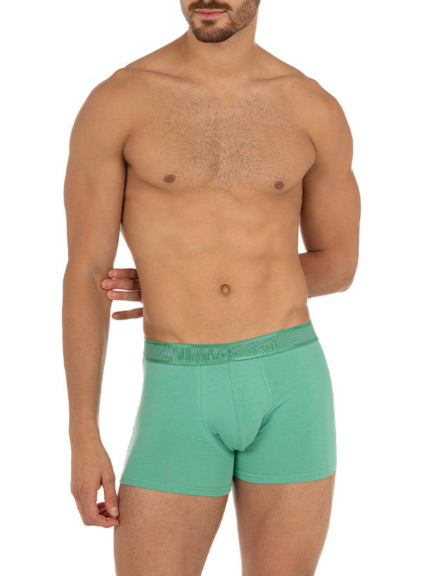 bruno banani Shorts 2er Pack Pot. 2201-2871/3258 Image 2