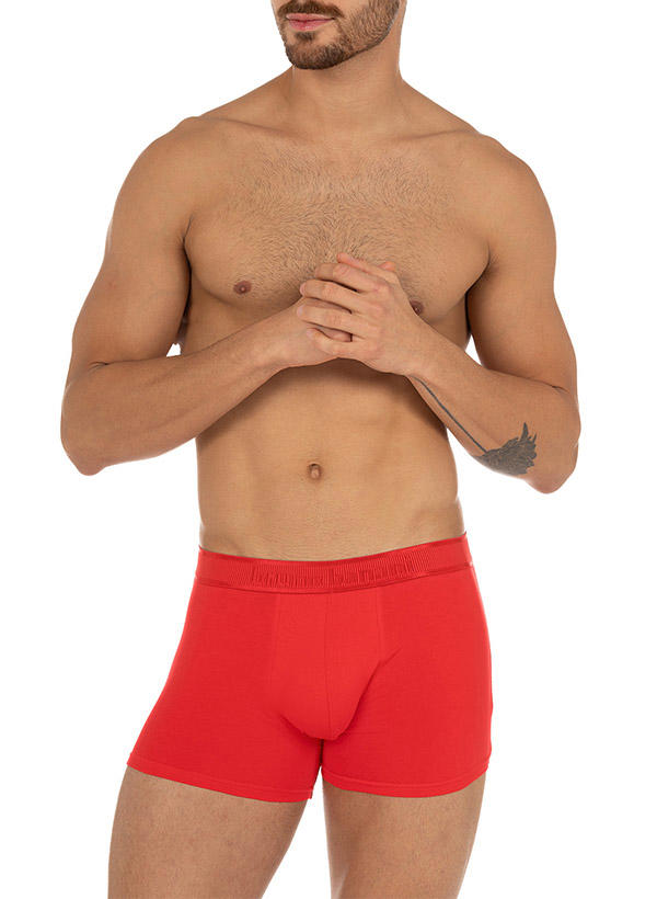 bruno banani Shorts 2er Pack Brain 2201-2873/3260 Image 2