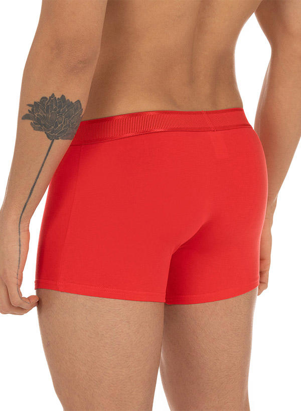 bruno banani Shorts 2er Pack Brain 2201-2873/3260 Image 3