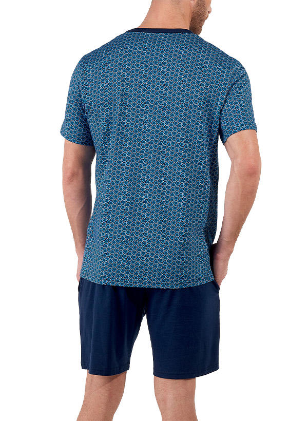 HOM Short Sleepwear Martinez 403052/I0BI Image 1