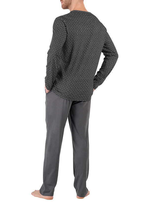 HOM Long Sleepwear Waldorf 403054/I0ZU Image 1
