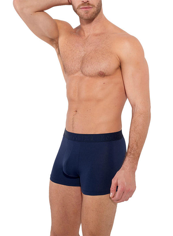 HOM Boxer Briefs 3er Pack John 403102/T037 Image 1