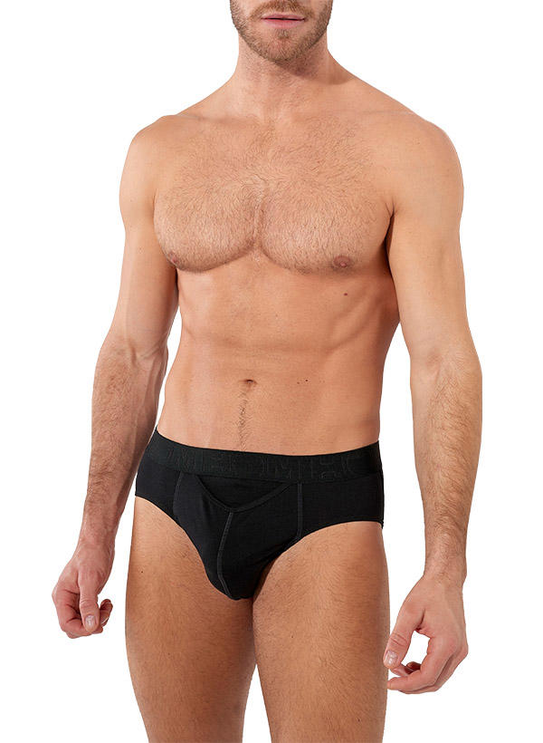 HOM Mini Briefs HO1 2er Pack Neels 403103/D042 Image 1