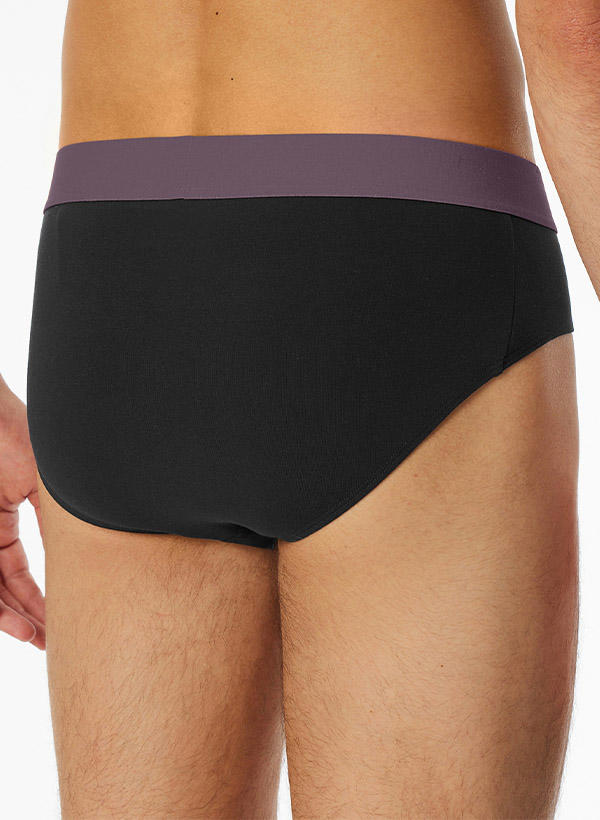 Schiesser Rio Slip 3er Pack 180193/922 Image 1