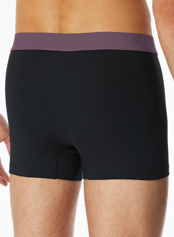 Schiesser Shorts 3er Pack 180194/922 Image 1