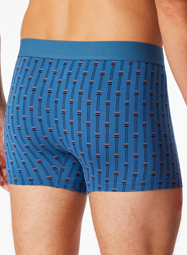 Schiesser Shorts 3er Pack 180197/923 Image 1