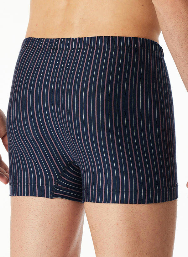 Schiesser Shorts 3er Pack 180216/922 Image 1