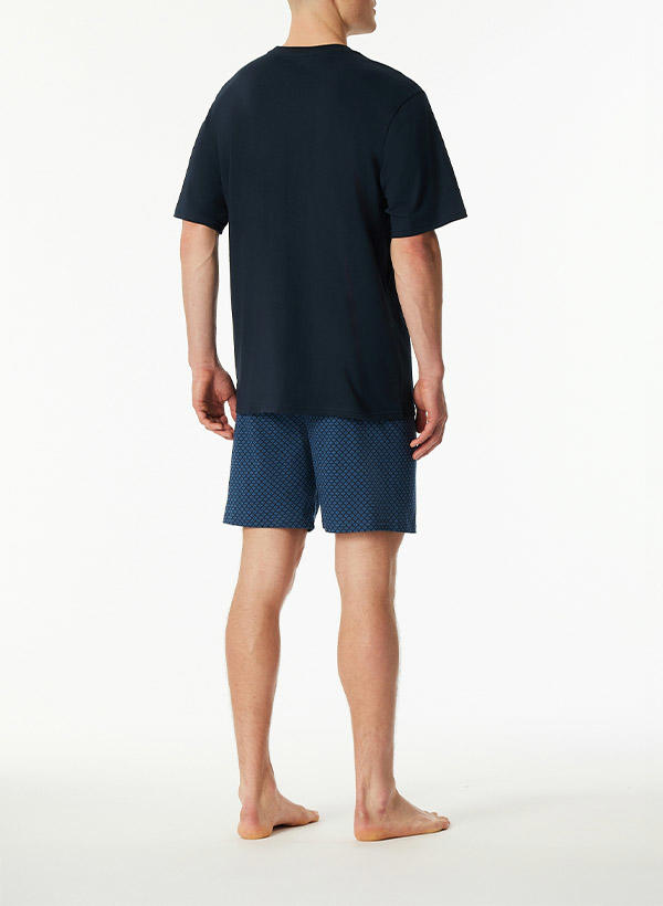 Schiesser Pyjama kurz 181153/899 Image 1