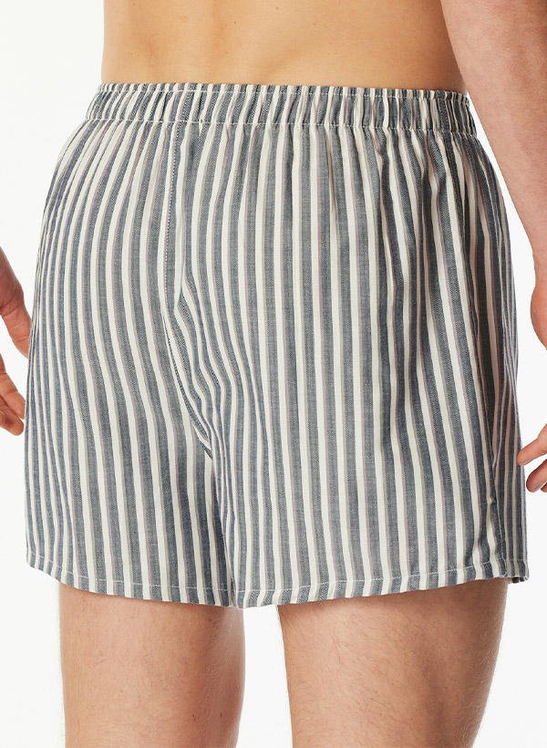 Schiesser Boxershorts 2er Pack 183215/908 Image 1
